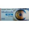 MODAFINIL