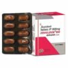 Aciclovir 800 Mg (Acyclovir)