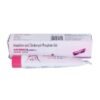 Acnesol A Nano Gel 15gm (Adapalene 0.1% & Clindamycin 1%)