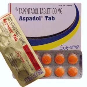 Aspadol 100 Mg