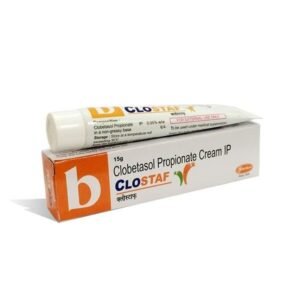 Clostaf Cream (Clobetasol Propionate)