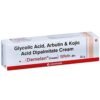 Demelan Cream (Glycolic Acid, Arbutin & Kojic Acid)