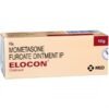 Elocon Cream (Mometasone Furoate)