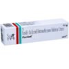 Fucibet Cream (Fusidic Acid & Betamethasone)