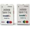 Lenalid Capsules