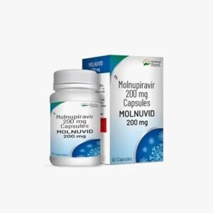 Molnuvid 200 Mg