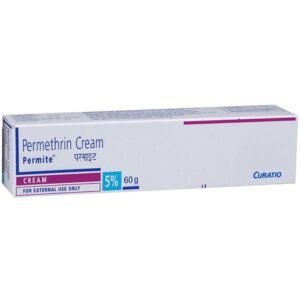 Permite Cream (Permethrin)
