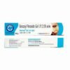 Persol AC 2.5% Gel (Benzoyl Peroxide)