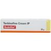 Sebifin Cream (Terbinafine)