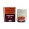 Temonat  20 Mg (Temozolomide)