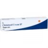 Tenovate Cream (Clobetasol Propionate)