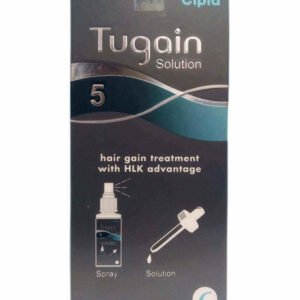 Tugain 5 Solution