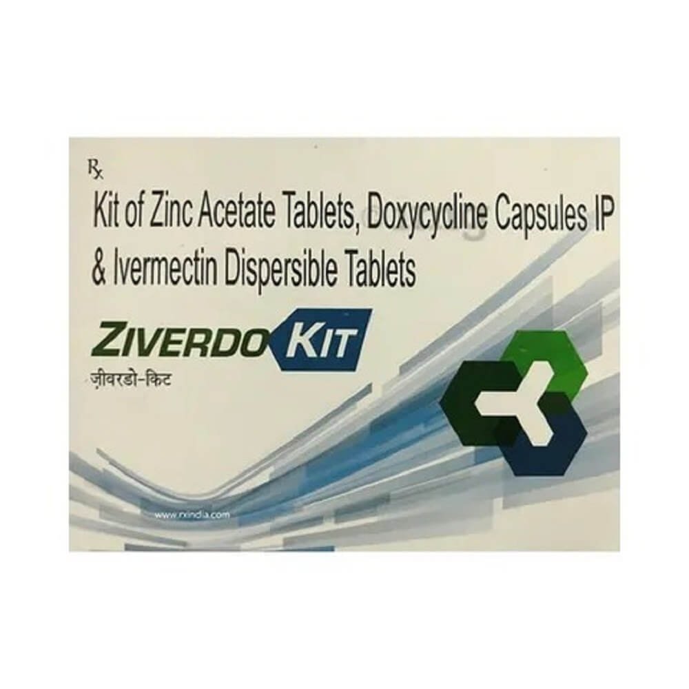 Ziverdo Kit